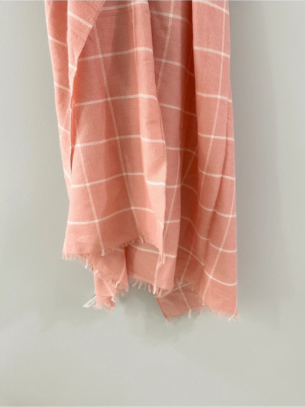 LOFT women’s plaid